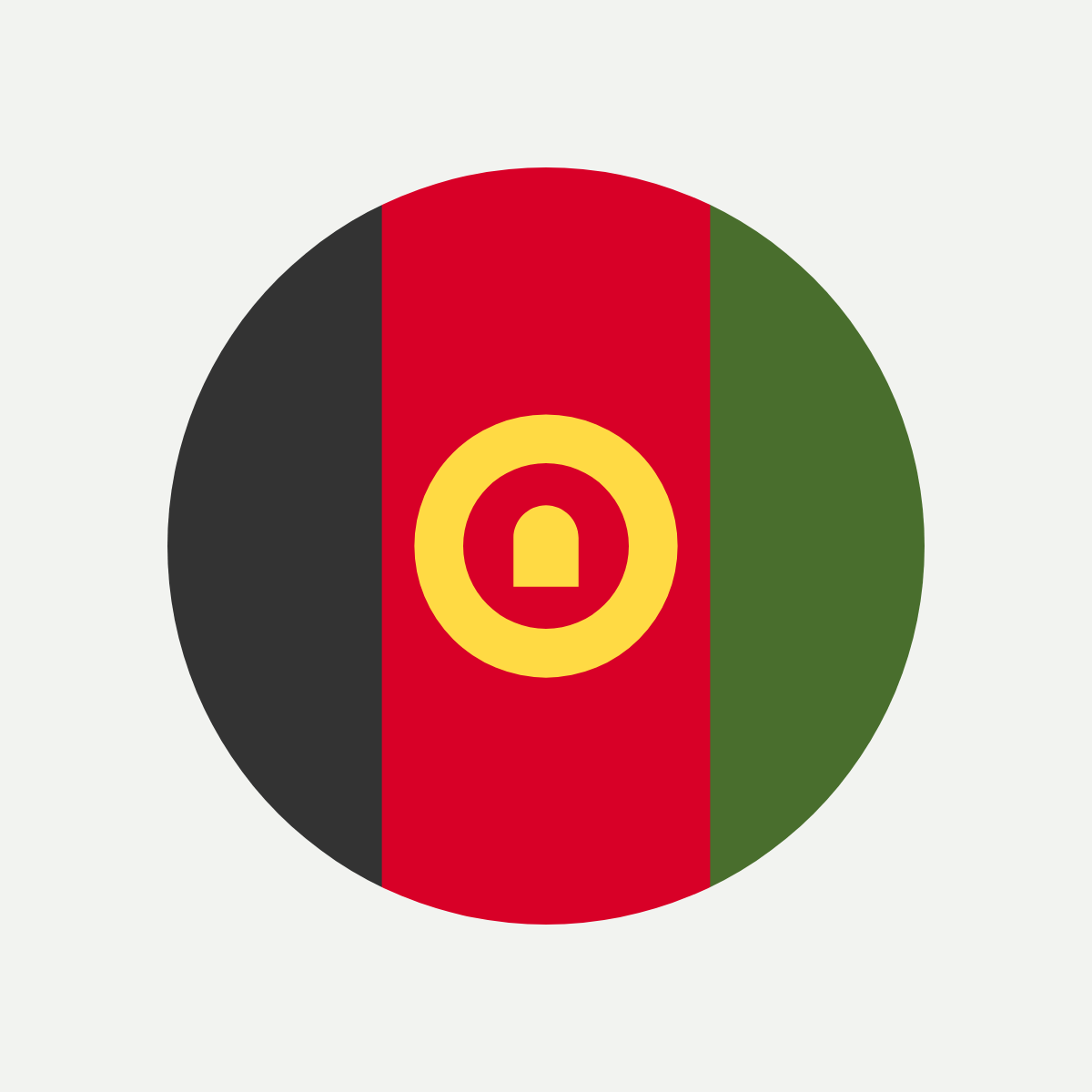 eSIM für Afghanistan