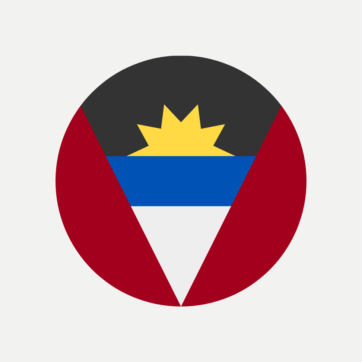 eSIM für Antigua & Barbuda