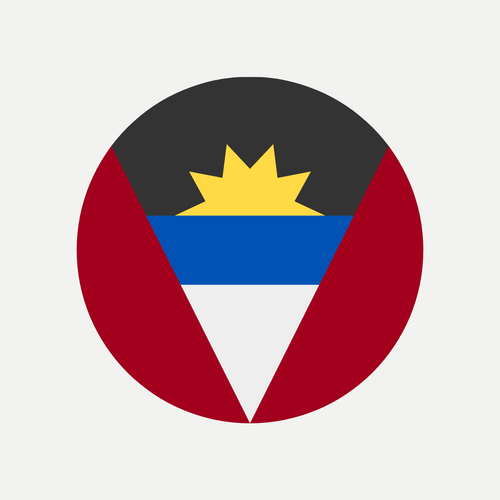 eSIM für Antigua & Barbuda