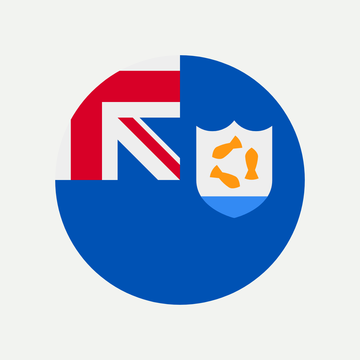 eSIM für Anguilla