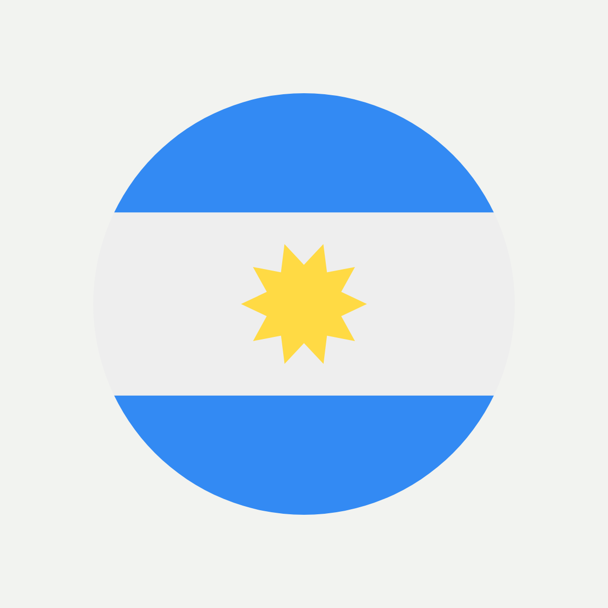 Argentinien