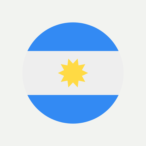 Argentinien
