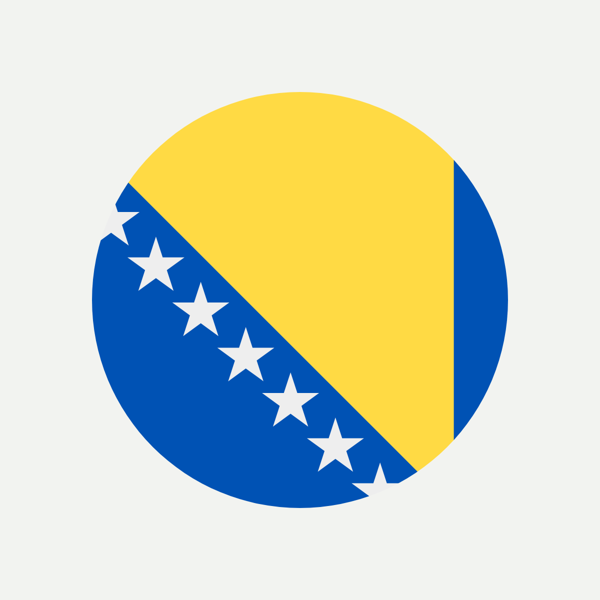 Bosnien & Herzegowina