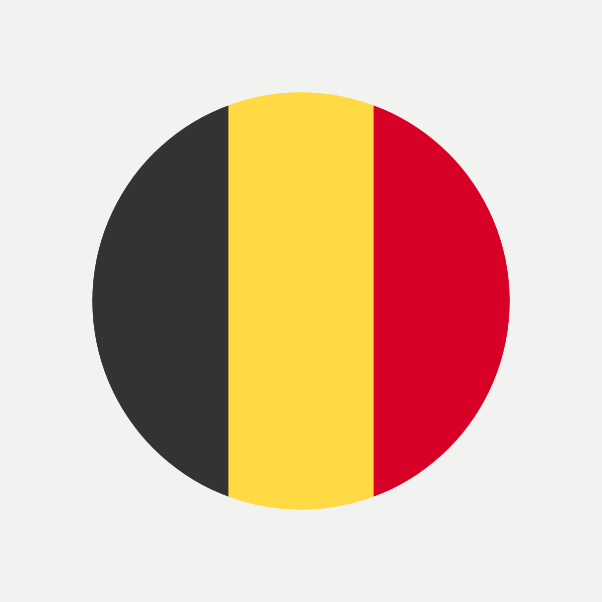 Belgien