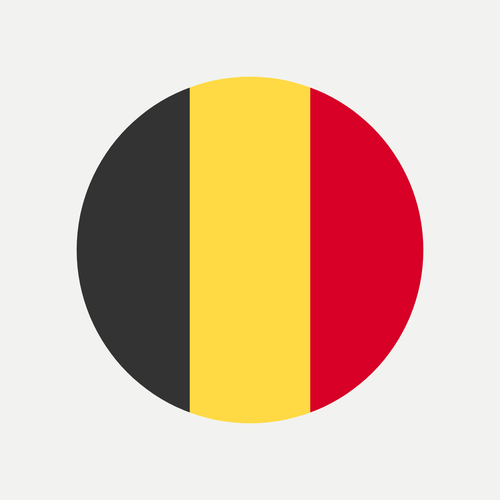 Belgien