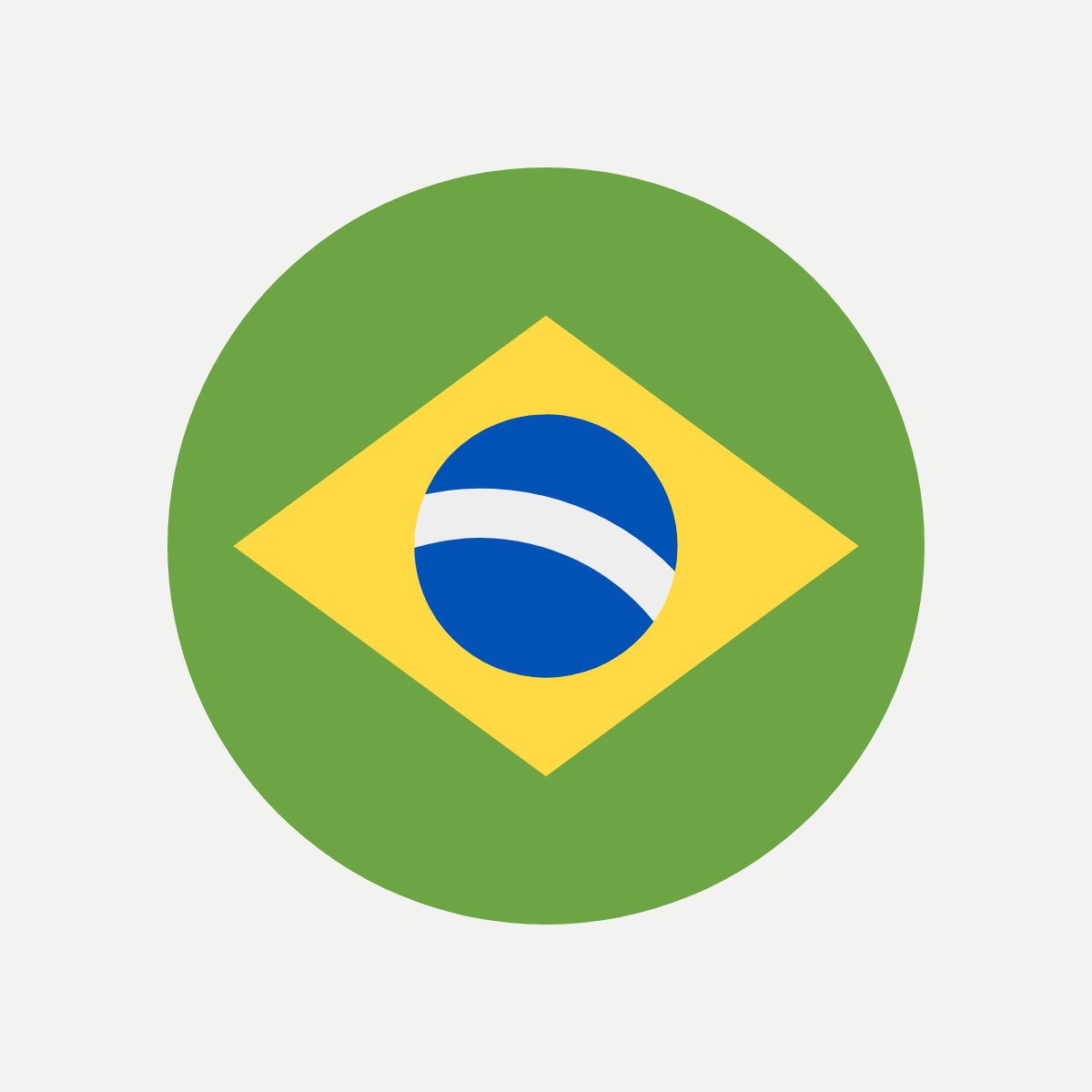Brasilien