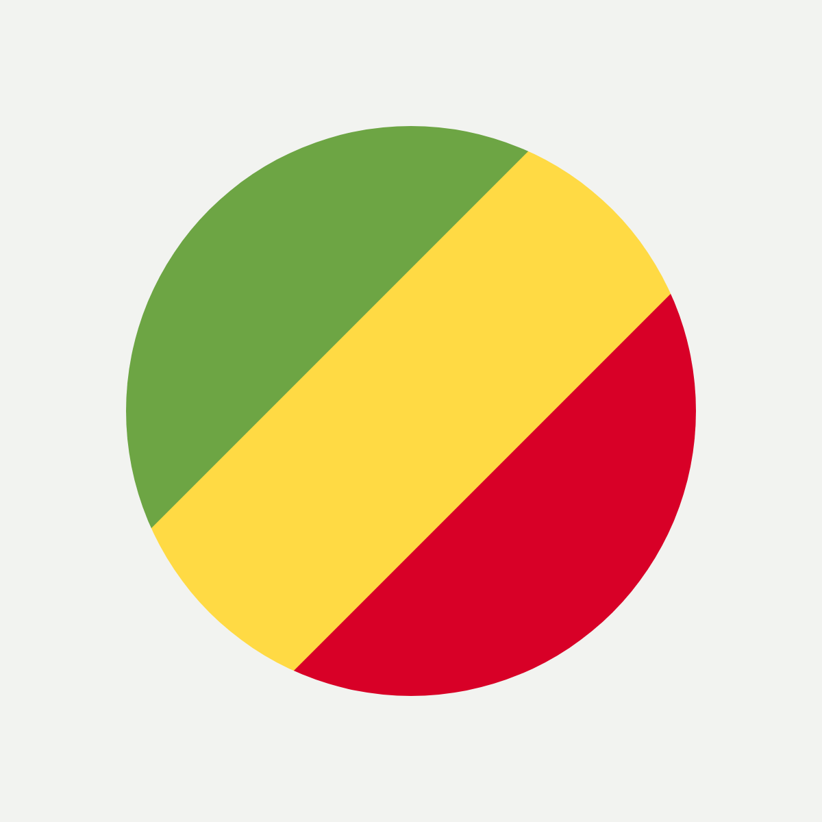 eSIM für die Republik Kongo