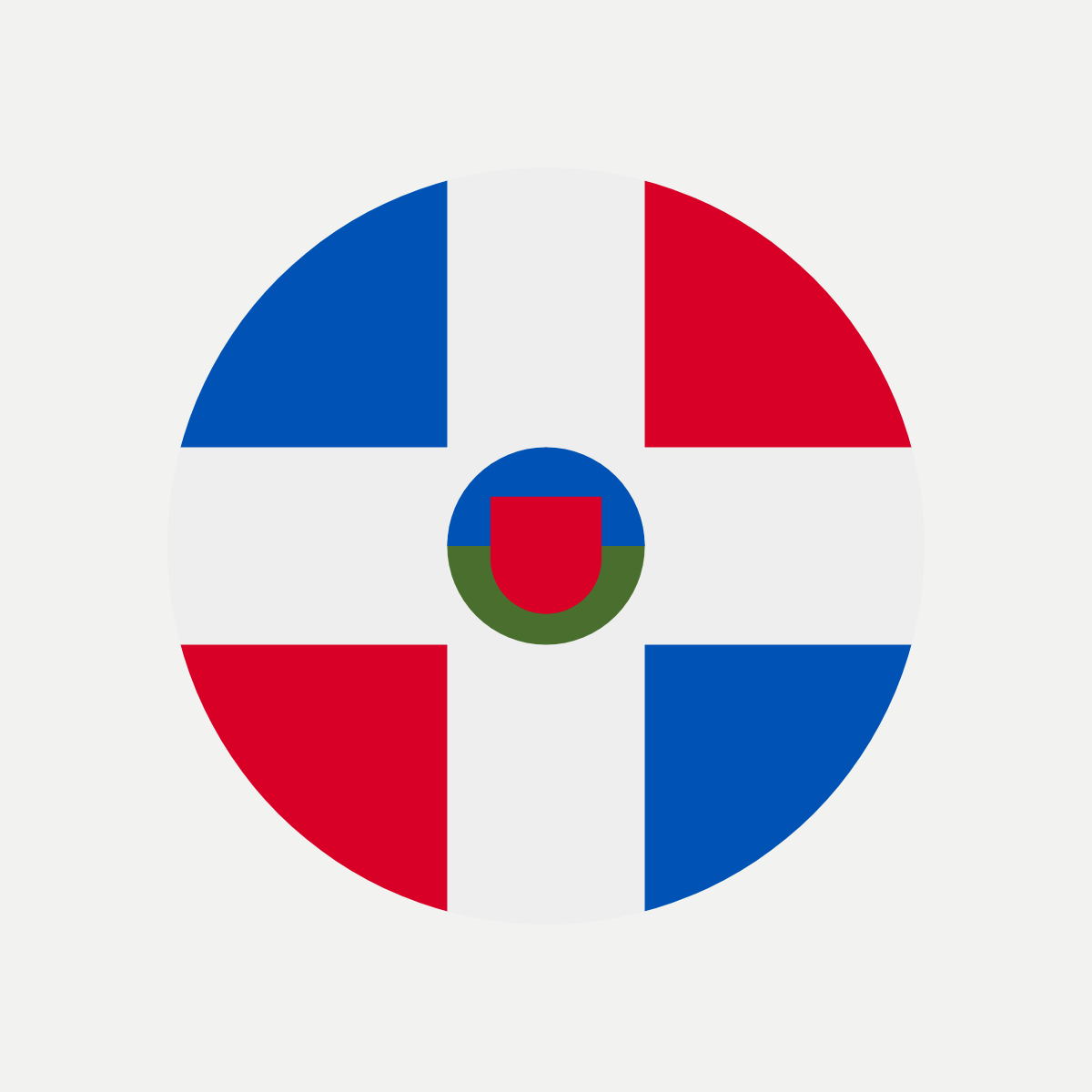 Dominikanische Republik