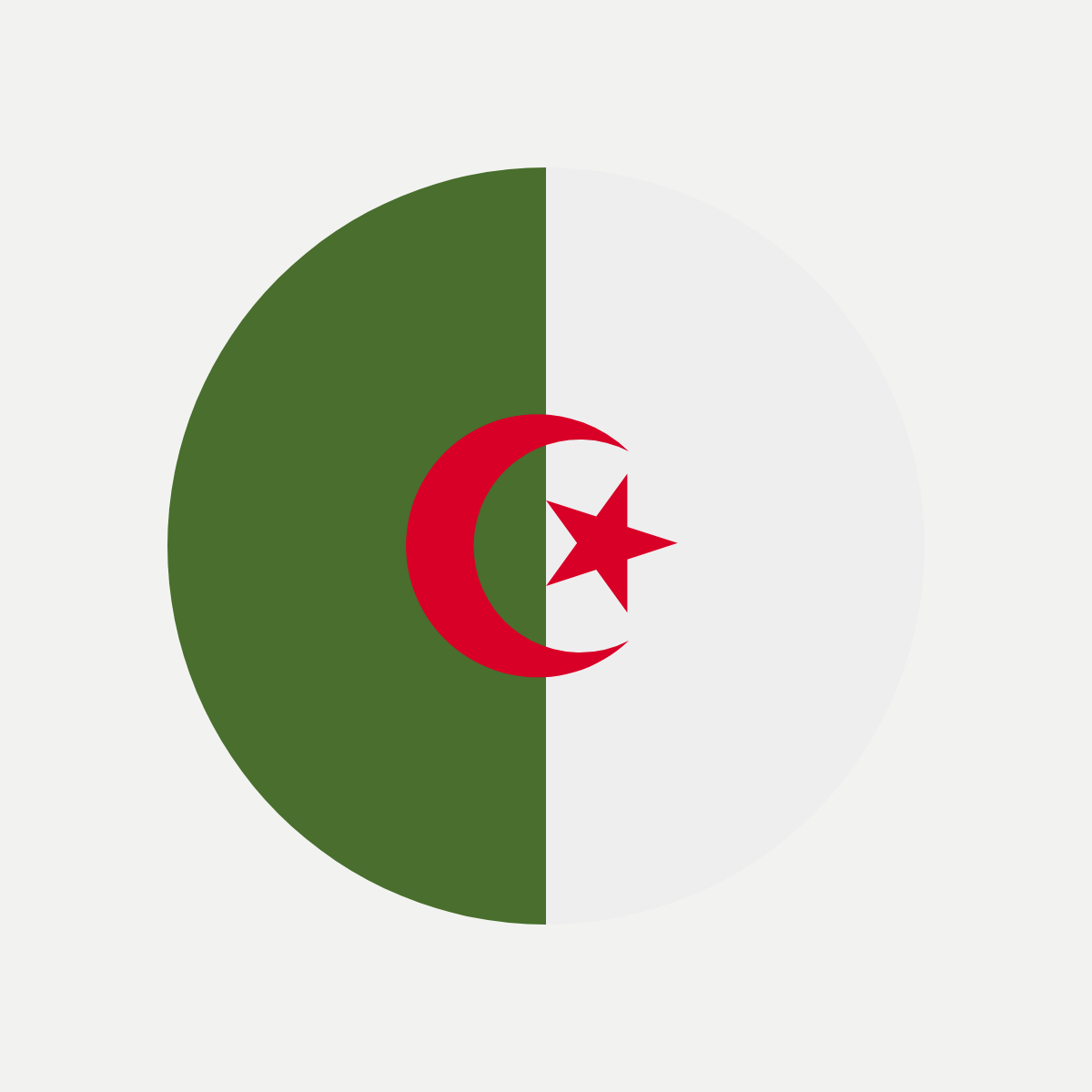 Algerien