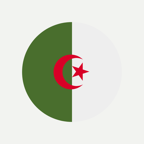Algerien