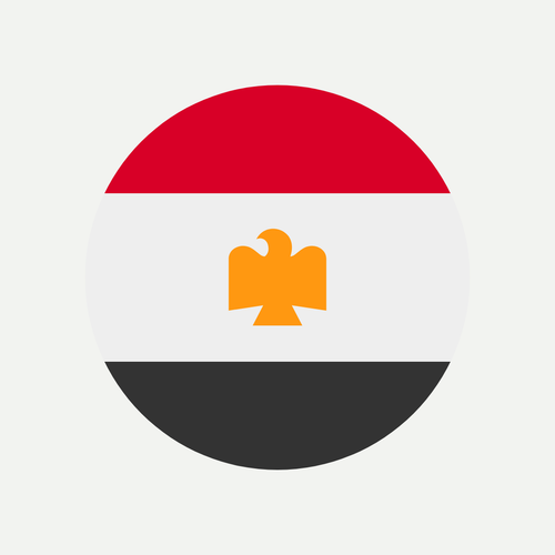 Ägypten