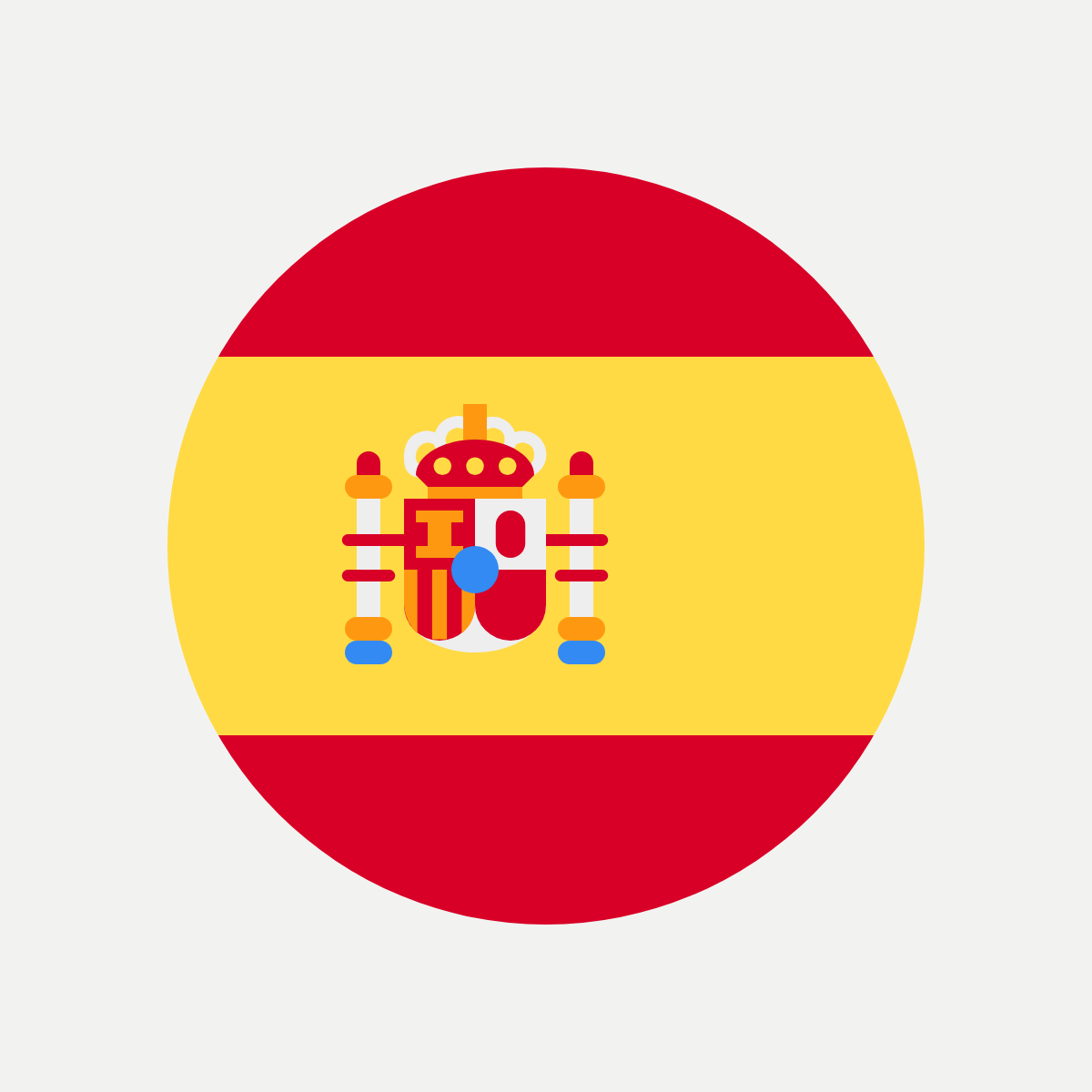 Spanien