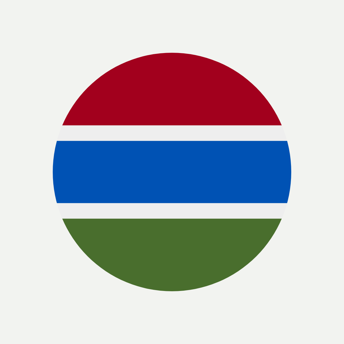 eSIM für Gambia