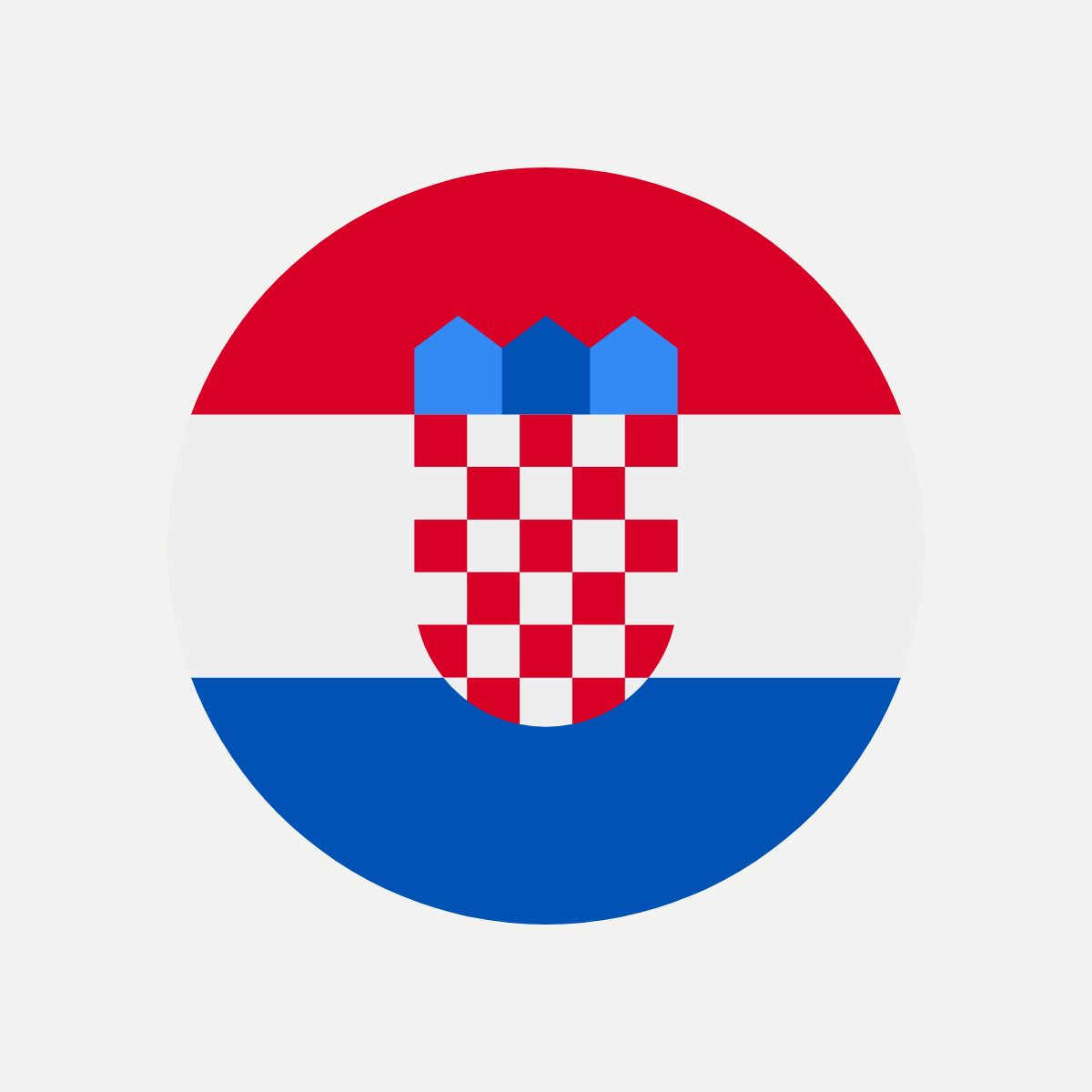 Kroatien