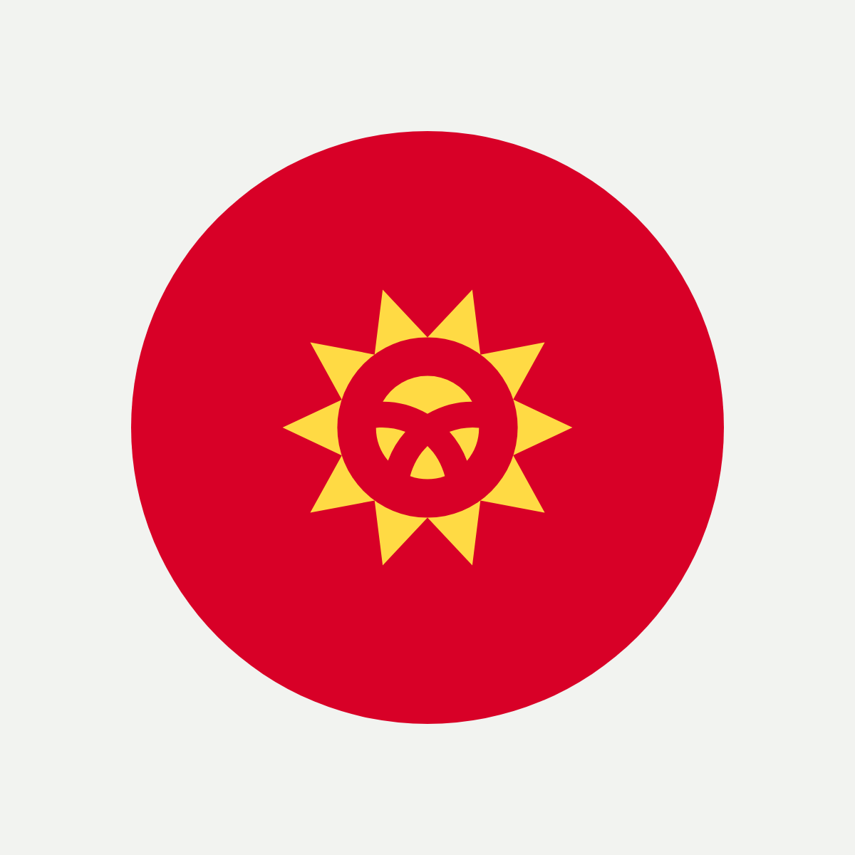 Kirgisistan