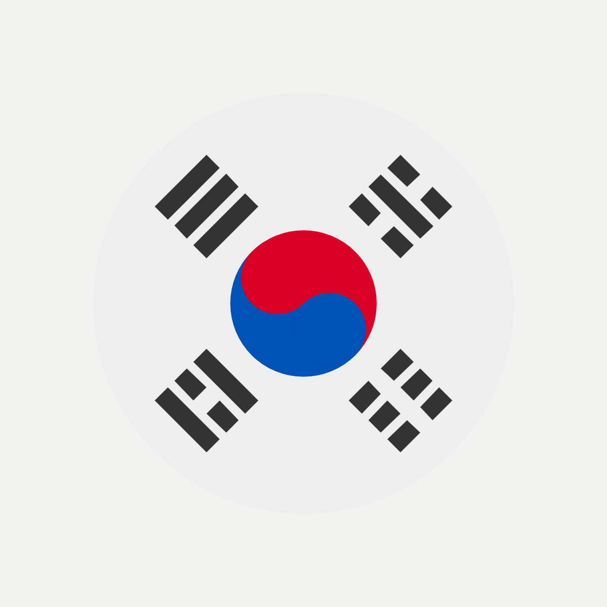 Südkorea
