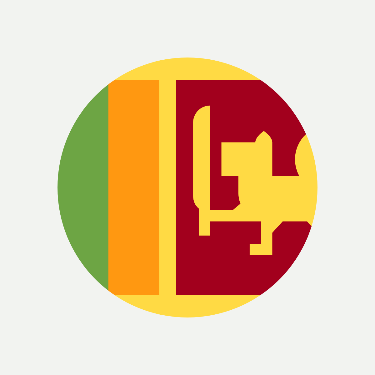 eSIM für Sri Lanka
