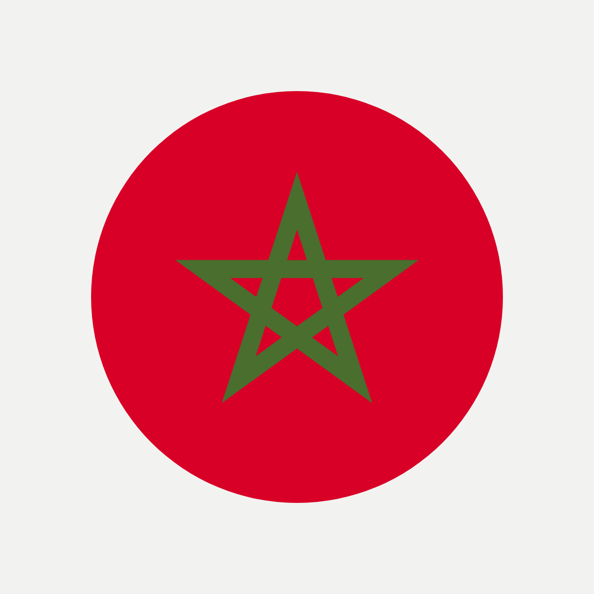 Marokko