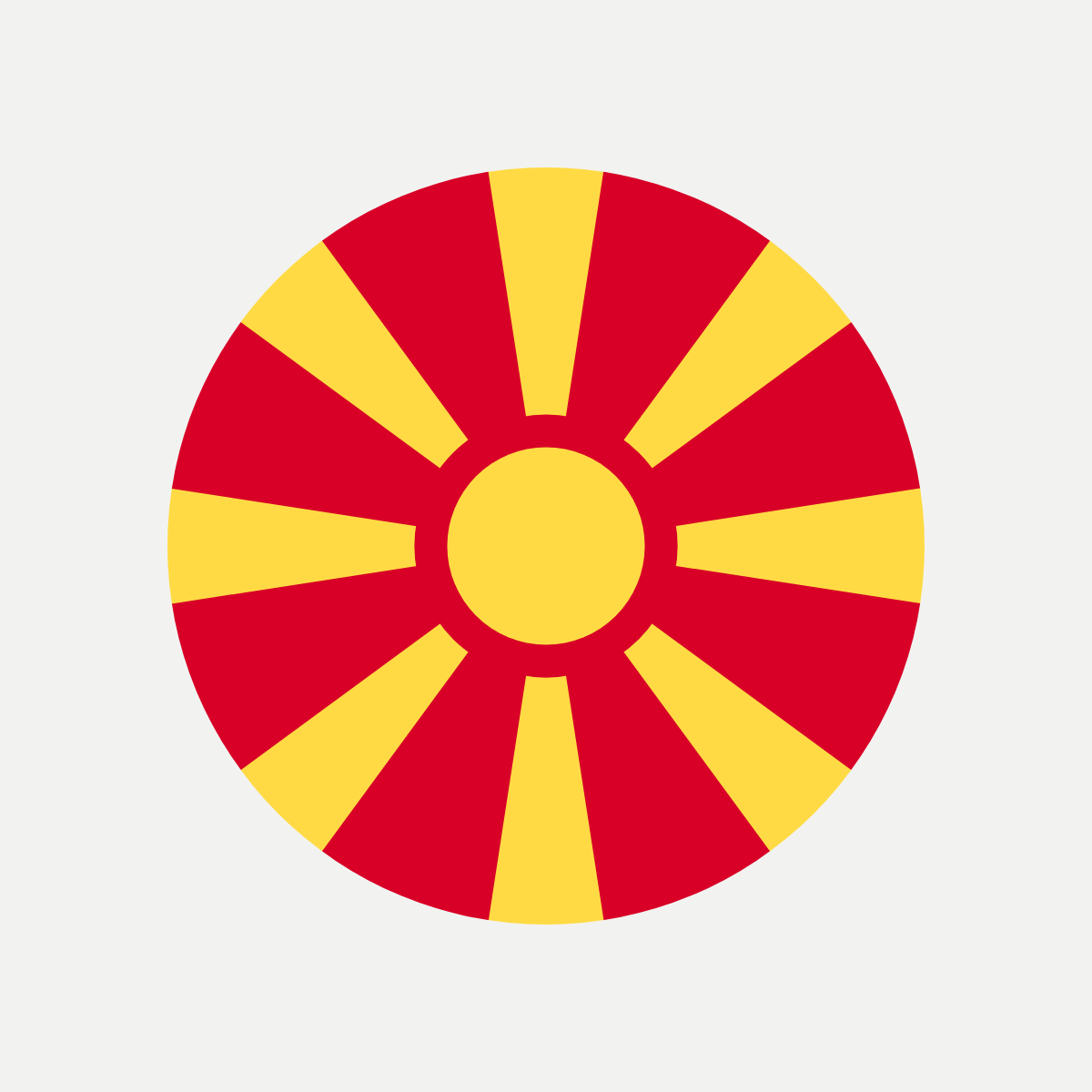 Nordmazedonien