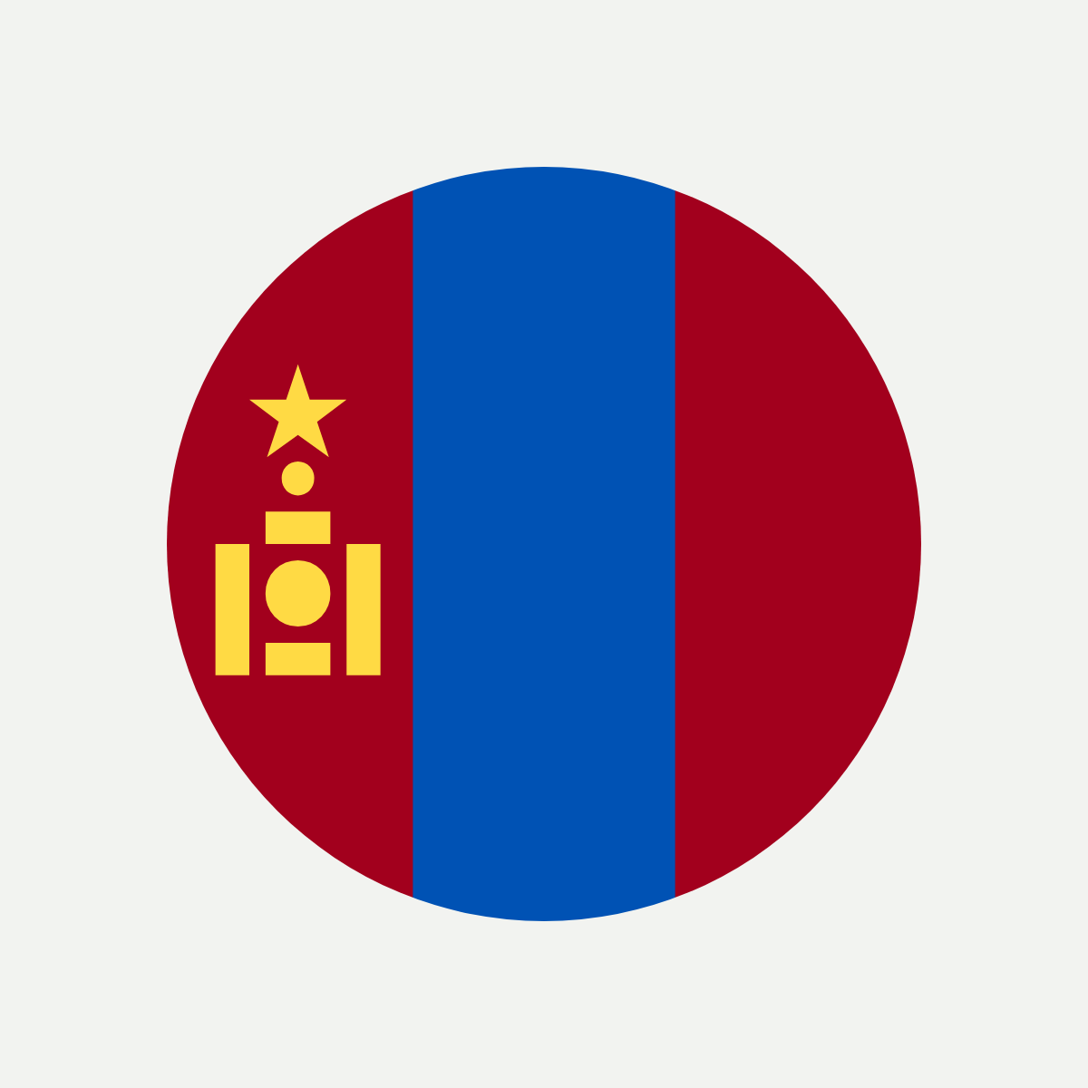 Mongolei