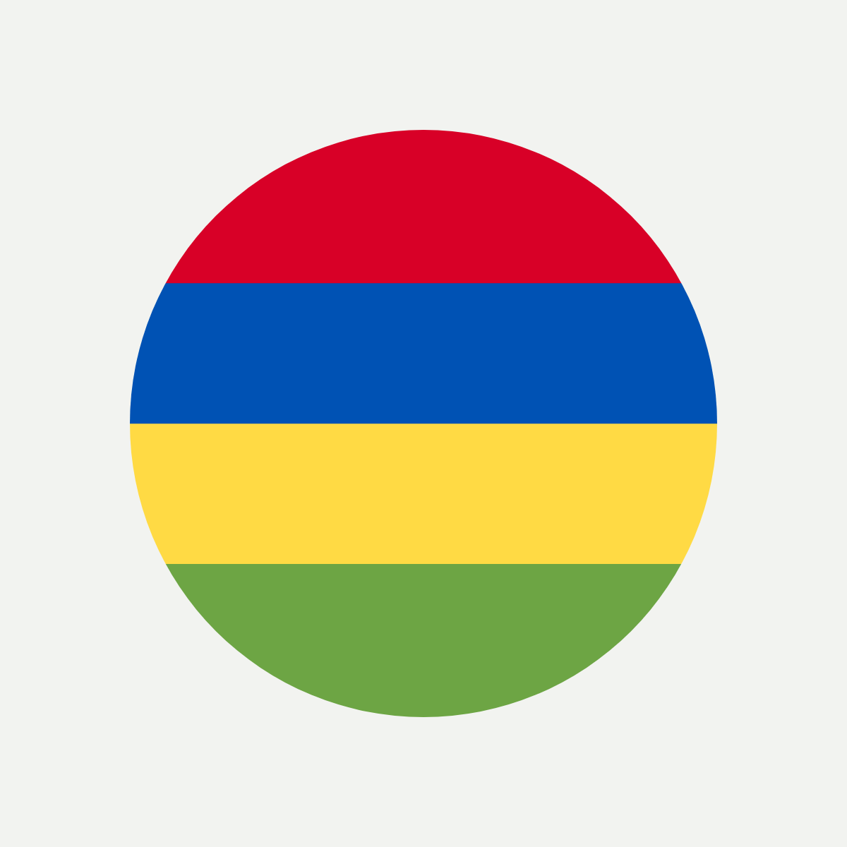 Mauritius
