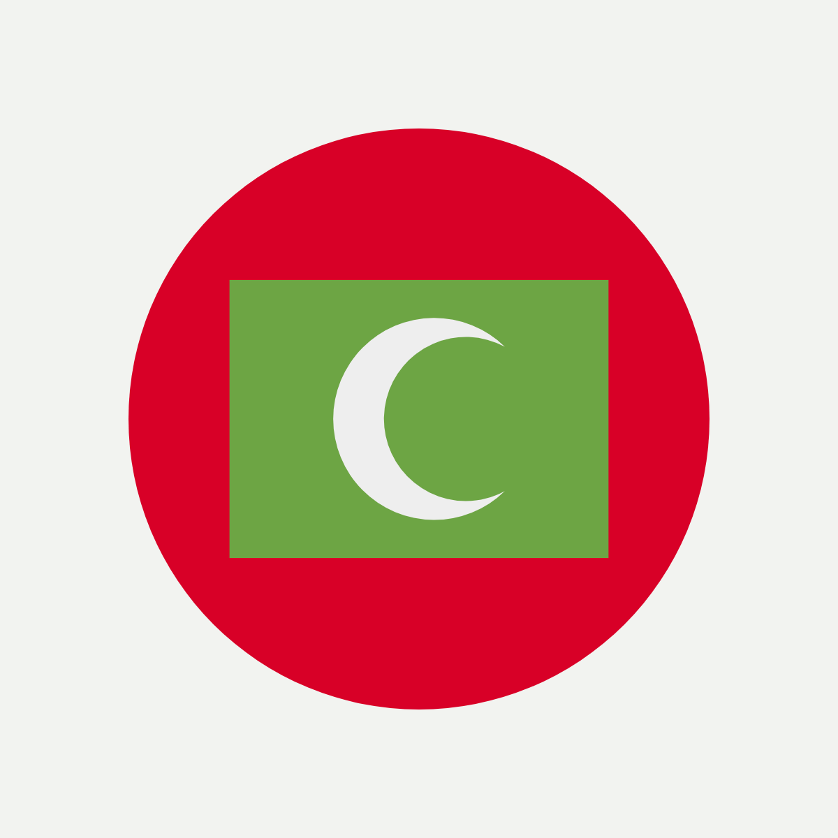 eSIM für die Malediven