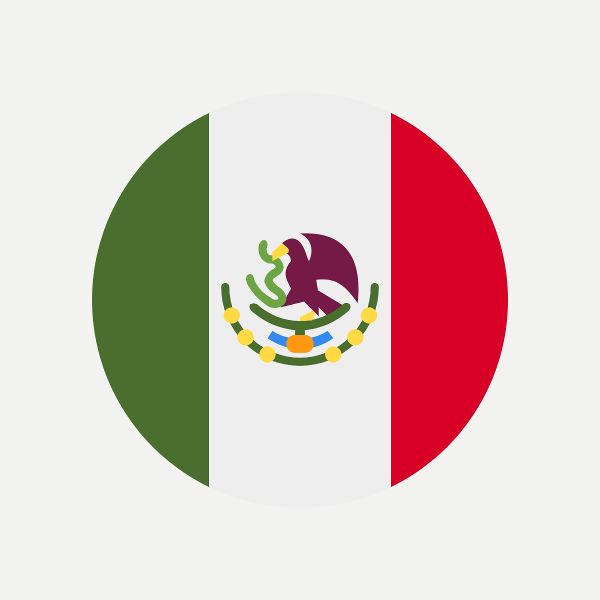 Mexiko