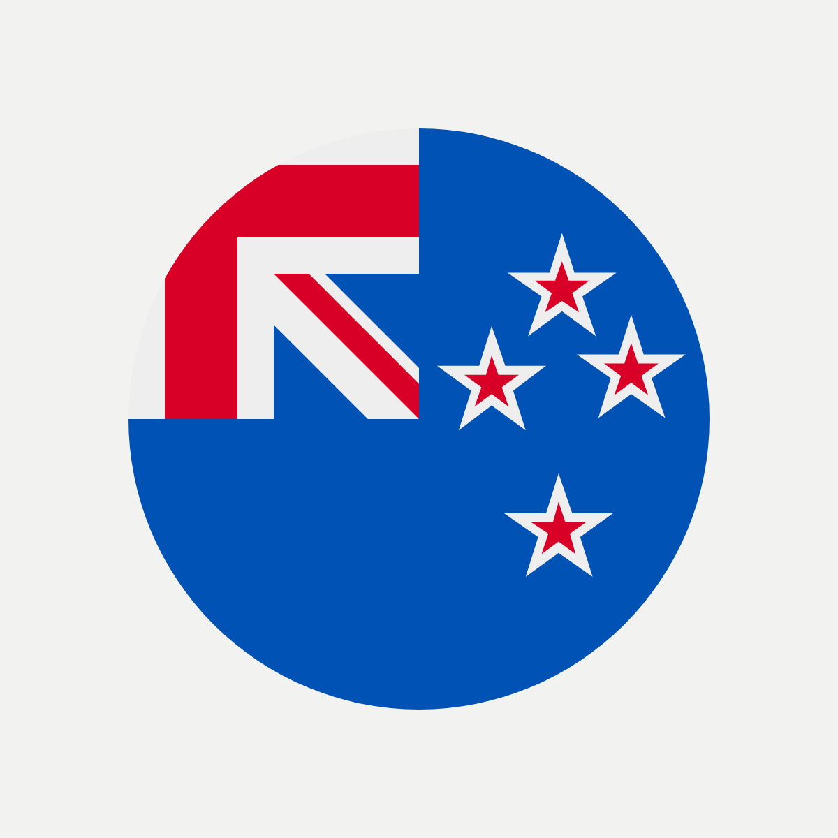 Neuseeland