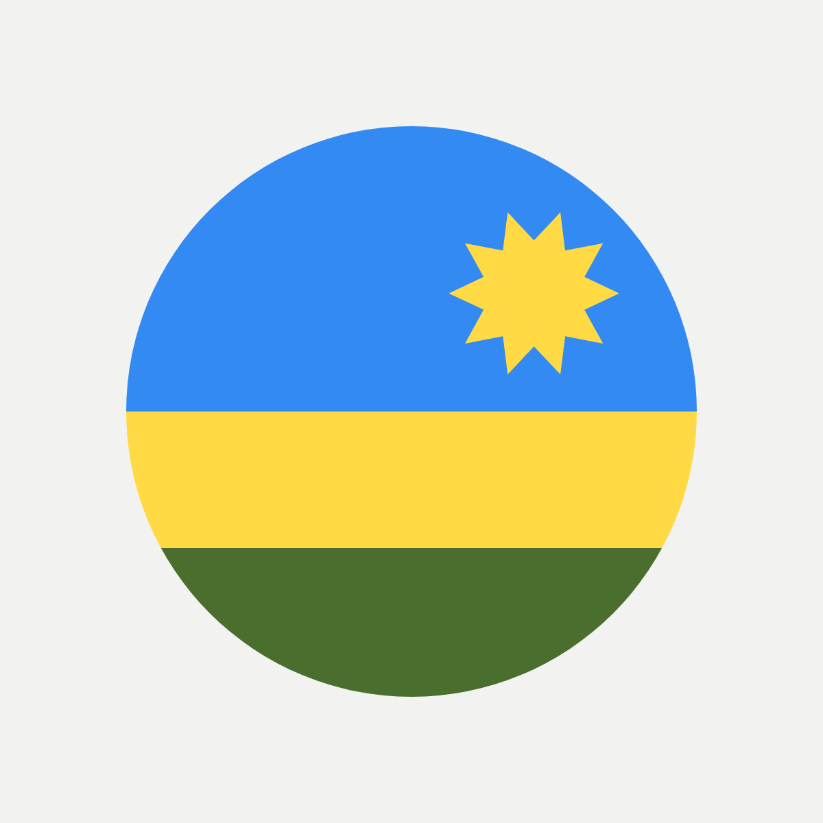 Ruanda