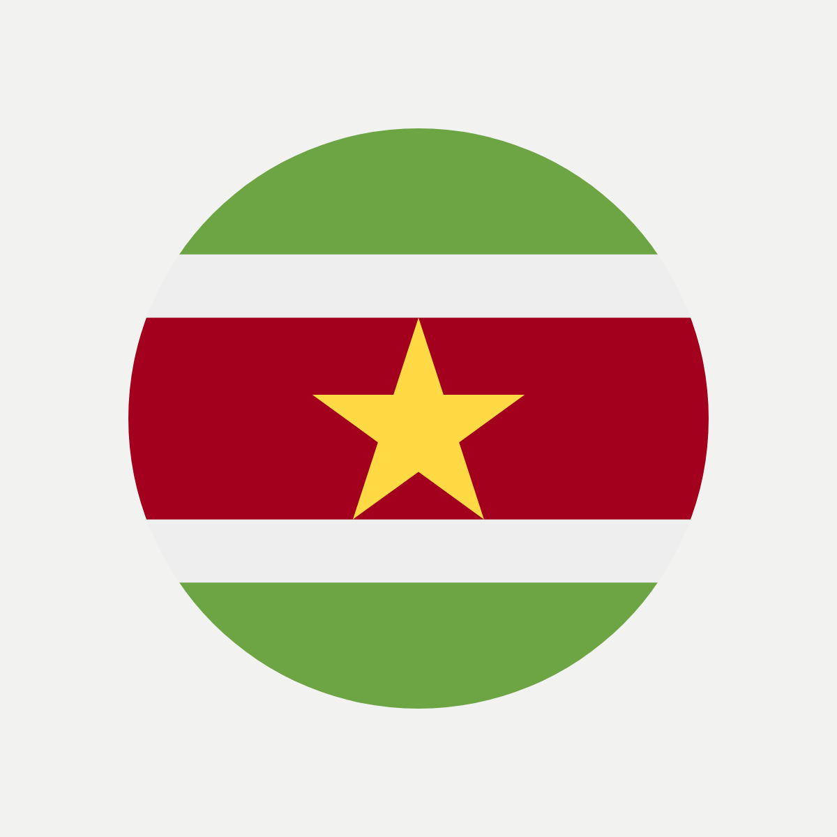 Suriname