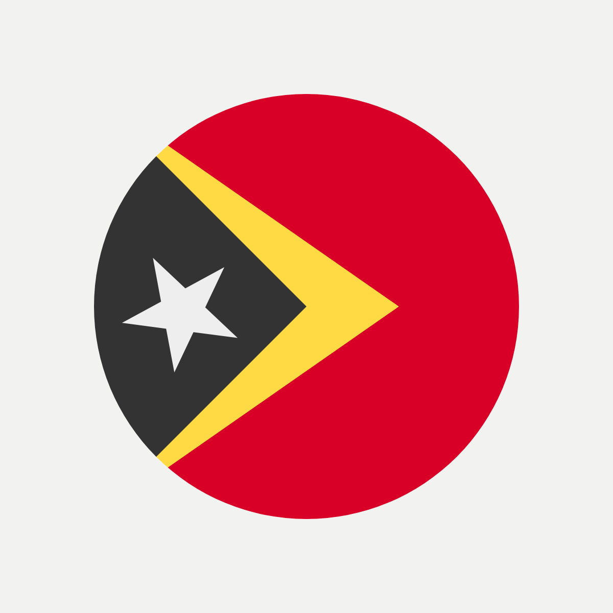 eSIM für Timor-Leste