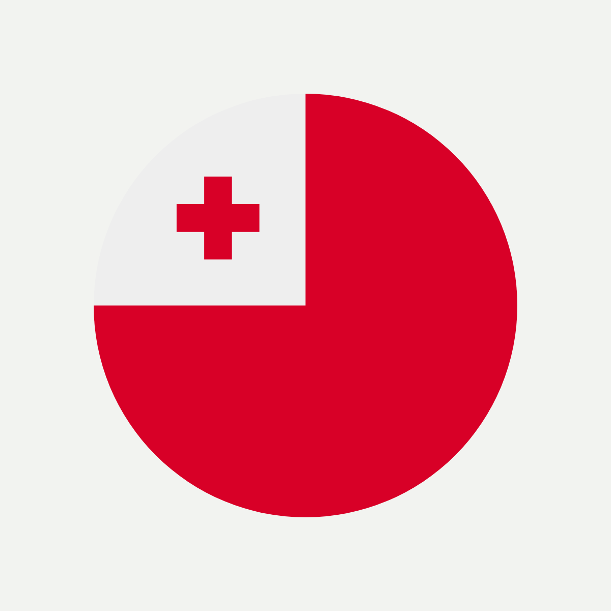 Tonga