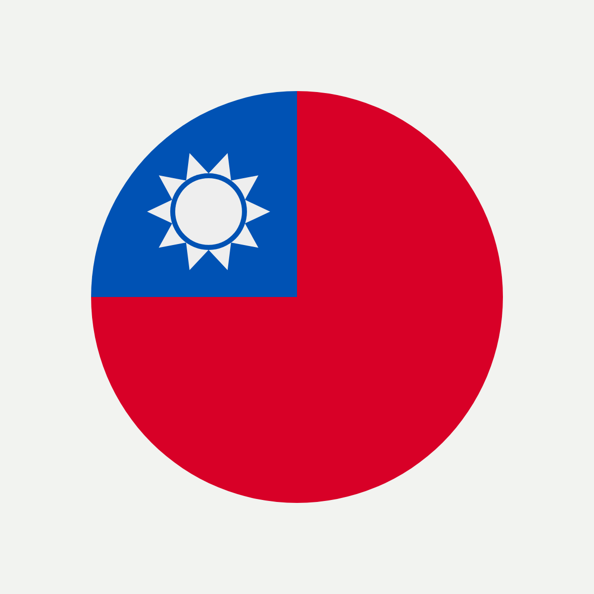 Taiwan