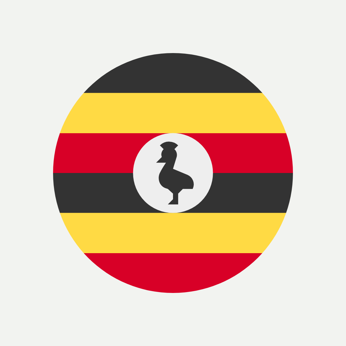 eSIM für Uganda