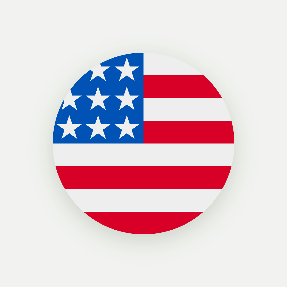 eSIM für die USA – US-Flagge