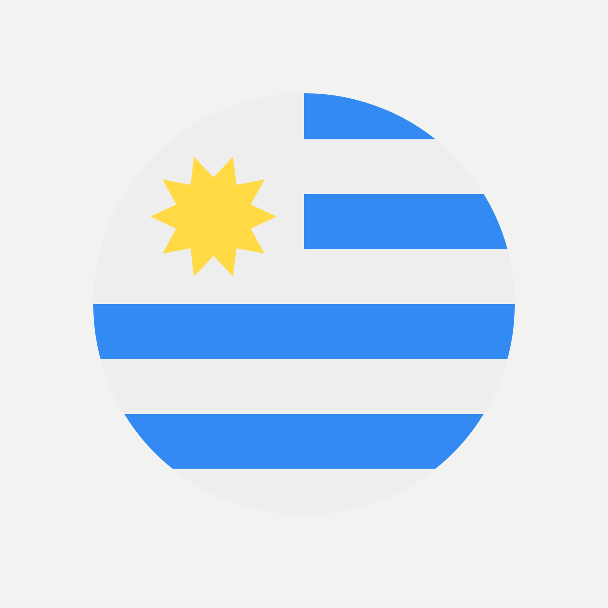 Uruguay