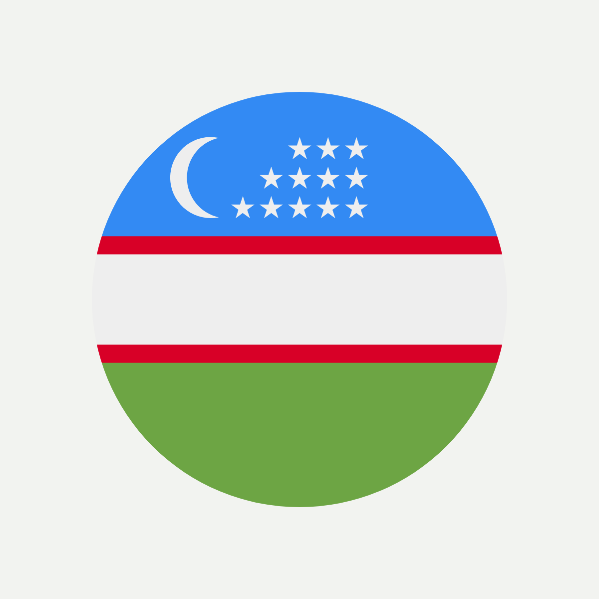 Usbekistan