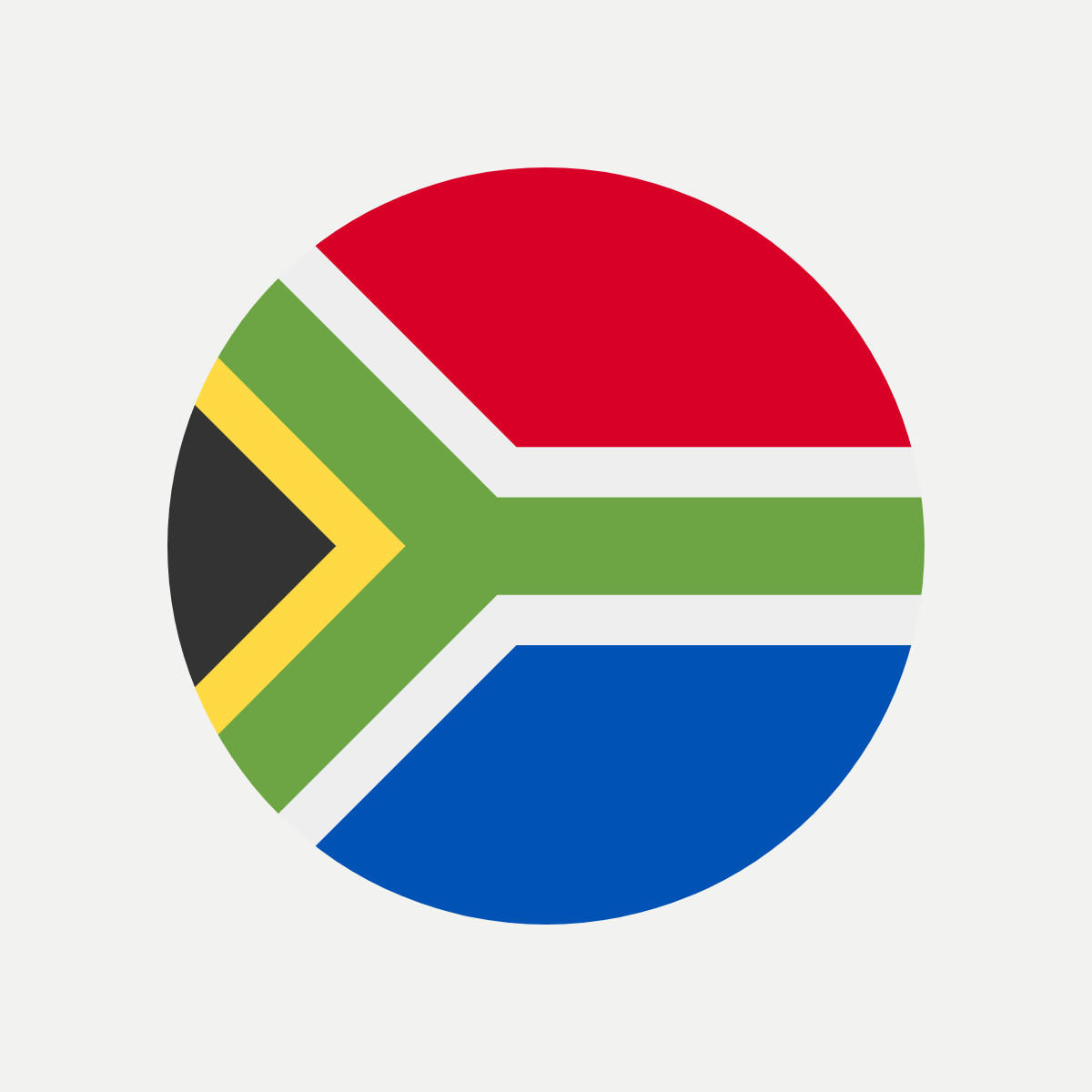 Südafrika