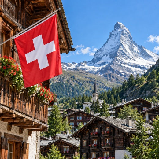 Schweiz