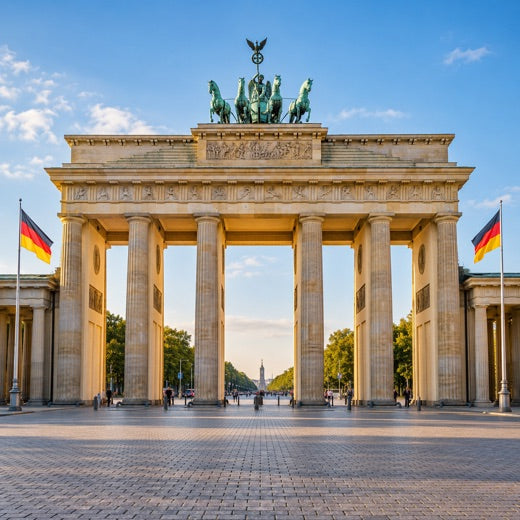 Deutschland