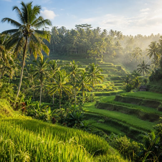 Indonesien (Bali)