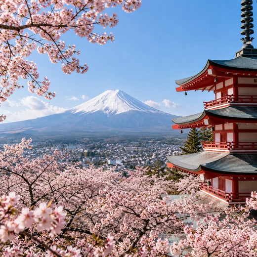 Japan