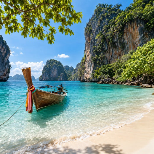 Thailand