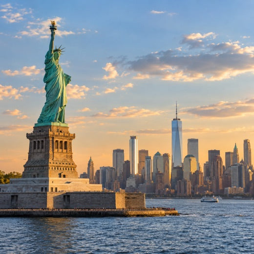USA